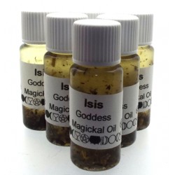 10ml Isis Goddess Divine Oil